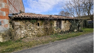 maison a renover à la vente -   33910  SAINT MARTIN DU BOIS, surface 40 m2 vente maison a renover - UBI463309937